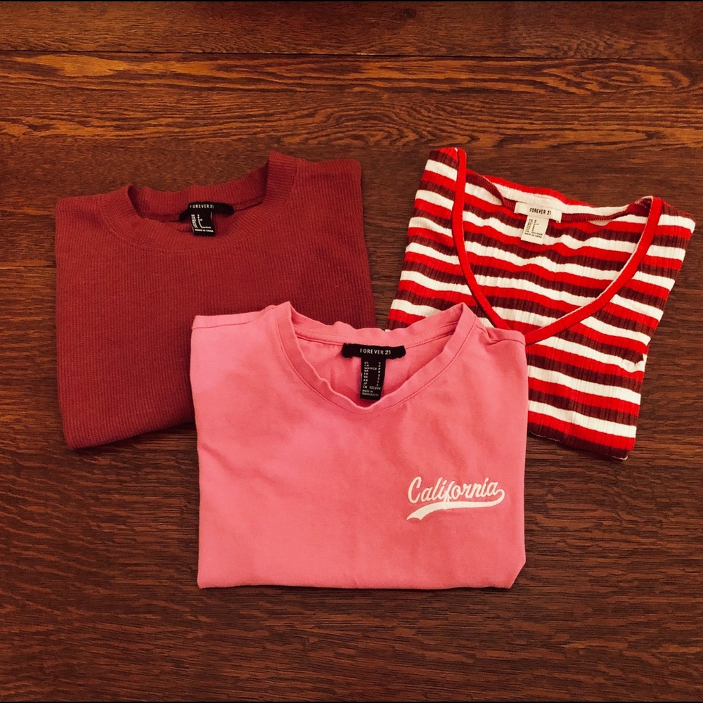 Forever 21 Bundle